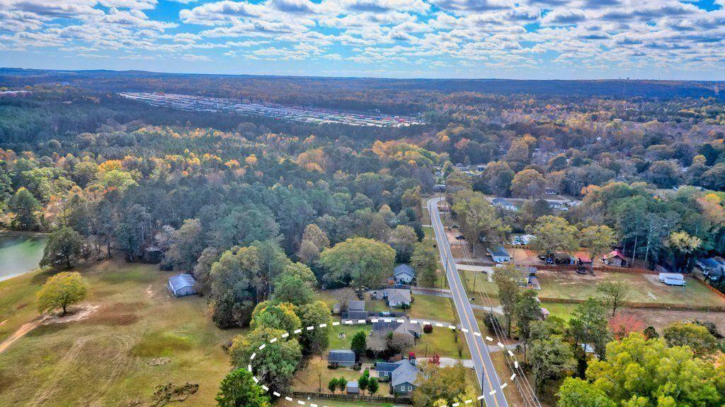 3799 Oglesby Road Powder Springs, GA 30127 - Photo 28 of 39 a view of a city