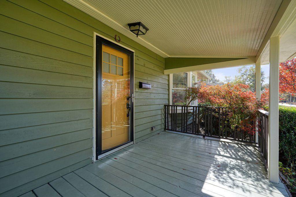 3799 Oglesby Road Powder Springs, GA 30127 - Photo 30 of 39 a view of a porch