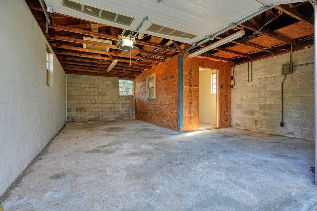 3799 Oglesby Road Powder Springs, GA 30127 - Photo 37 of 39 a view of empty room with windows