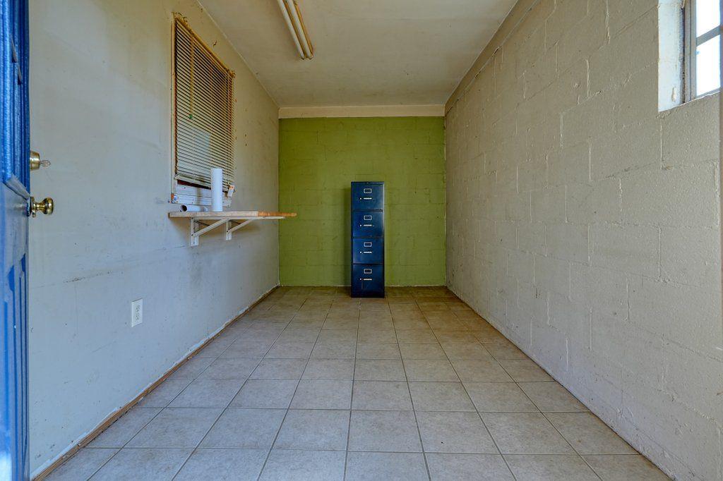 3799 Oglesby Road Powder Springs, GA 30127 - Photo 38 of 39 a view of a storage & utility room with window