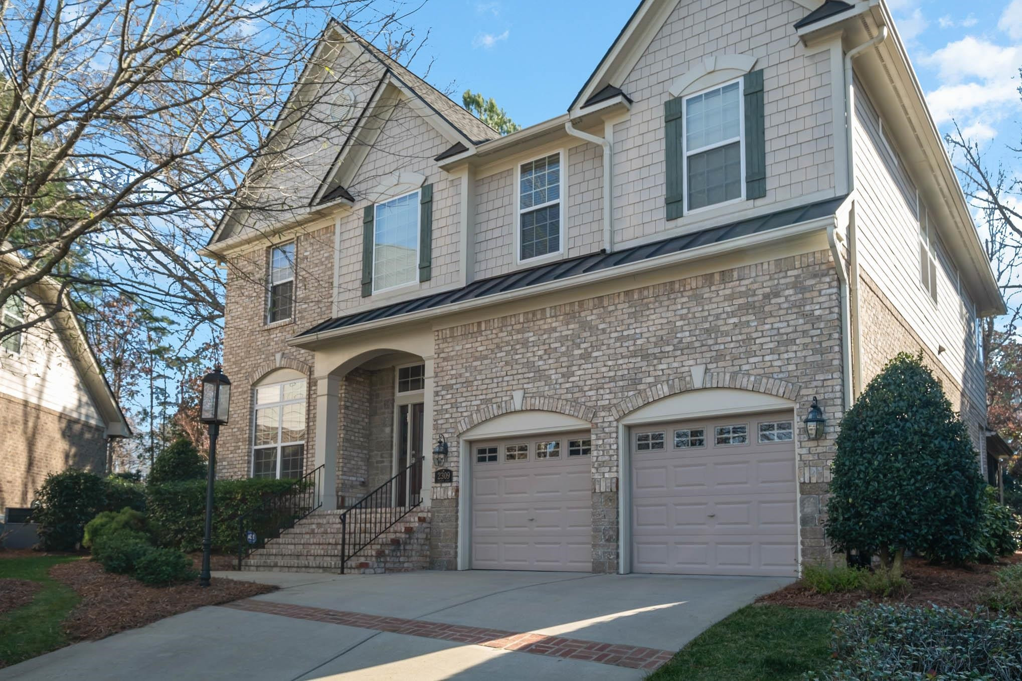 2309 Clayette Court Raleigh, NC 27612 - Photo 2 of 32 Photo 2
