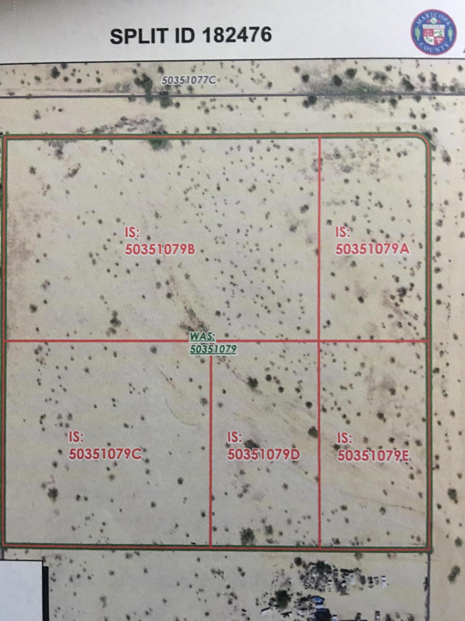 189-xx West Roadrunner Road, Unit 1 Wittmann, AZ 85361 - Photo 1 of 1 503-51-079A