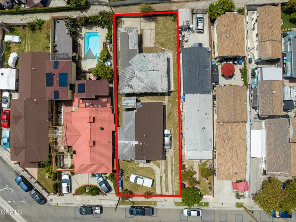 $660,000 | 923 North Alma Avenue, Los Angeles, CA 90063