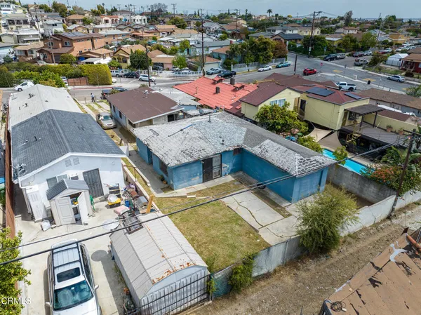 $660,000 | 923 North Alma Avenue, Los Angeles, CA 90063