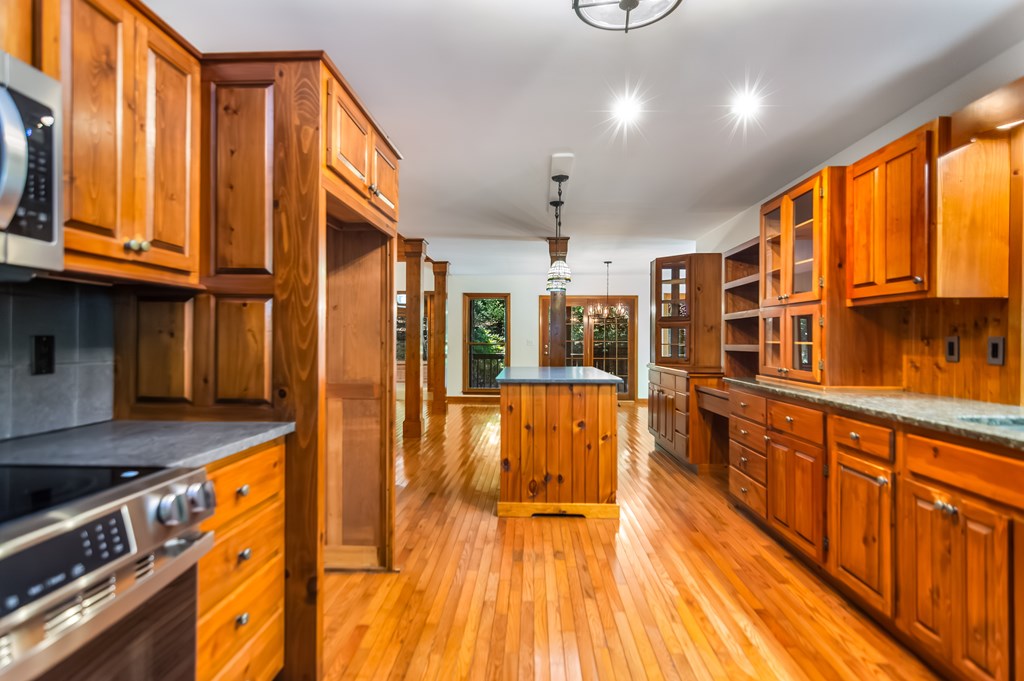 63 Misty Hollow Road Ellijay, GA 30536 - Photo 22 of 63 Gallery Image 22