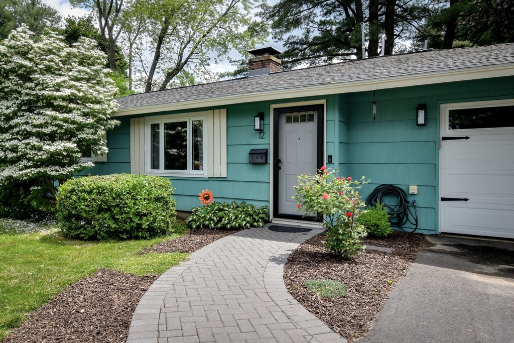 12 Carling Road Framingham, MA 01701 - Photo 2 of 28 Gallery Image 2