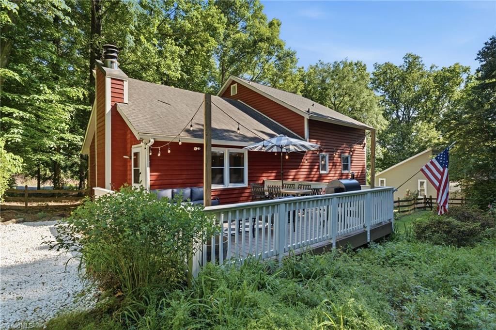 4432 Cooper Road Winston-Salem, NC 27127 - Photo 2 of 40