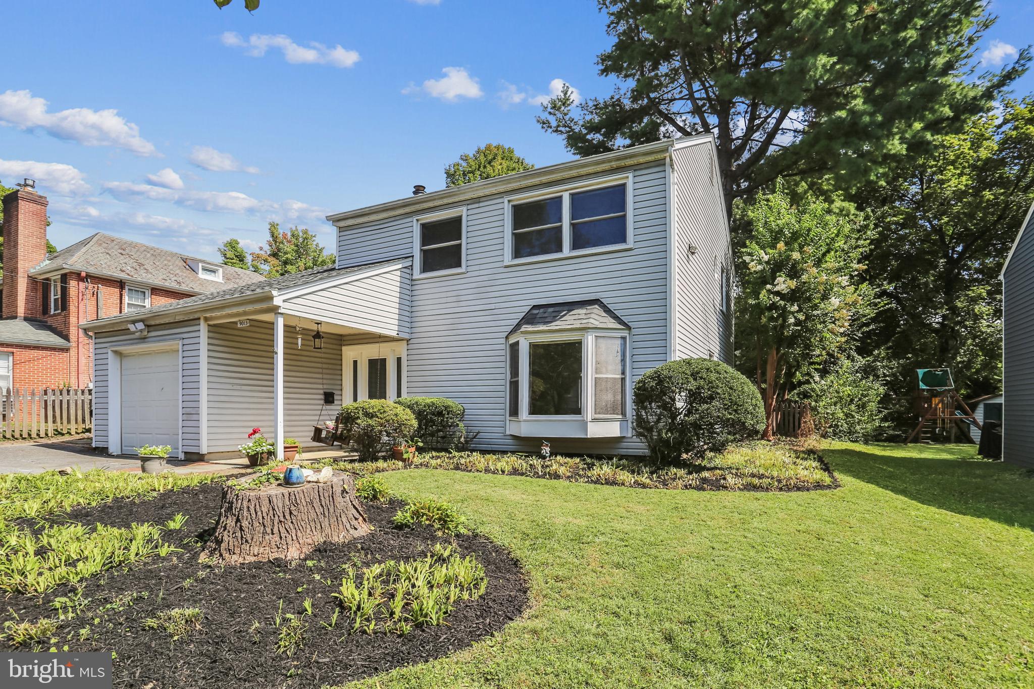 9013 2nd Avenue Silver Spring, MD 20910 - Photo 2 of 56 Welcome Home to 9013 2nd Avenue!