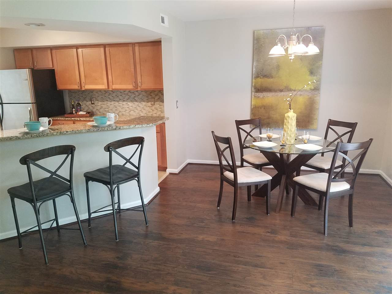 2441 Condor Court Raleigh, NC 27615 - Photo 5 of 12 Photo 5