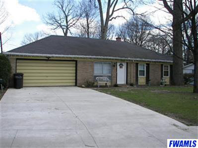 6726 Raintree Road Fort Wayne, IN 46825 - Photo 1 of 18 Gallery Image 1