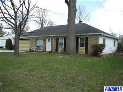 6726 Raintree Road Fort Wayne, IN 46825 - Photo 2 of 18 Gallery Image 2