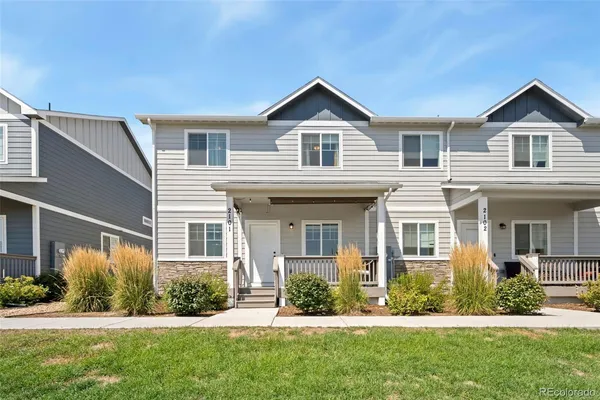 $349,000 | 4355 24th Street Road, Unit 2101, Greeley, CO 80634