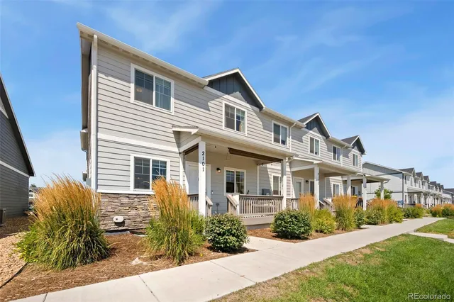 $365,000 | 4355 24th Street Road, Unit 2101, Greeley, CO 80634
