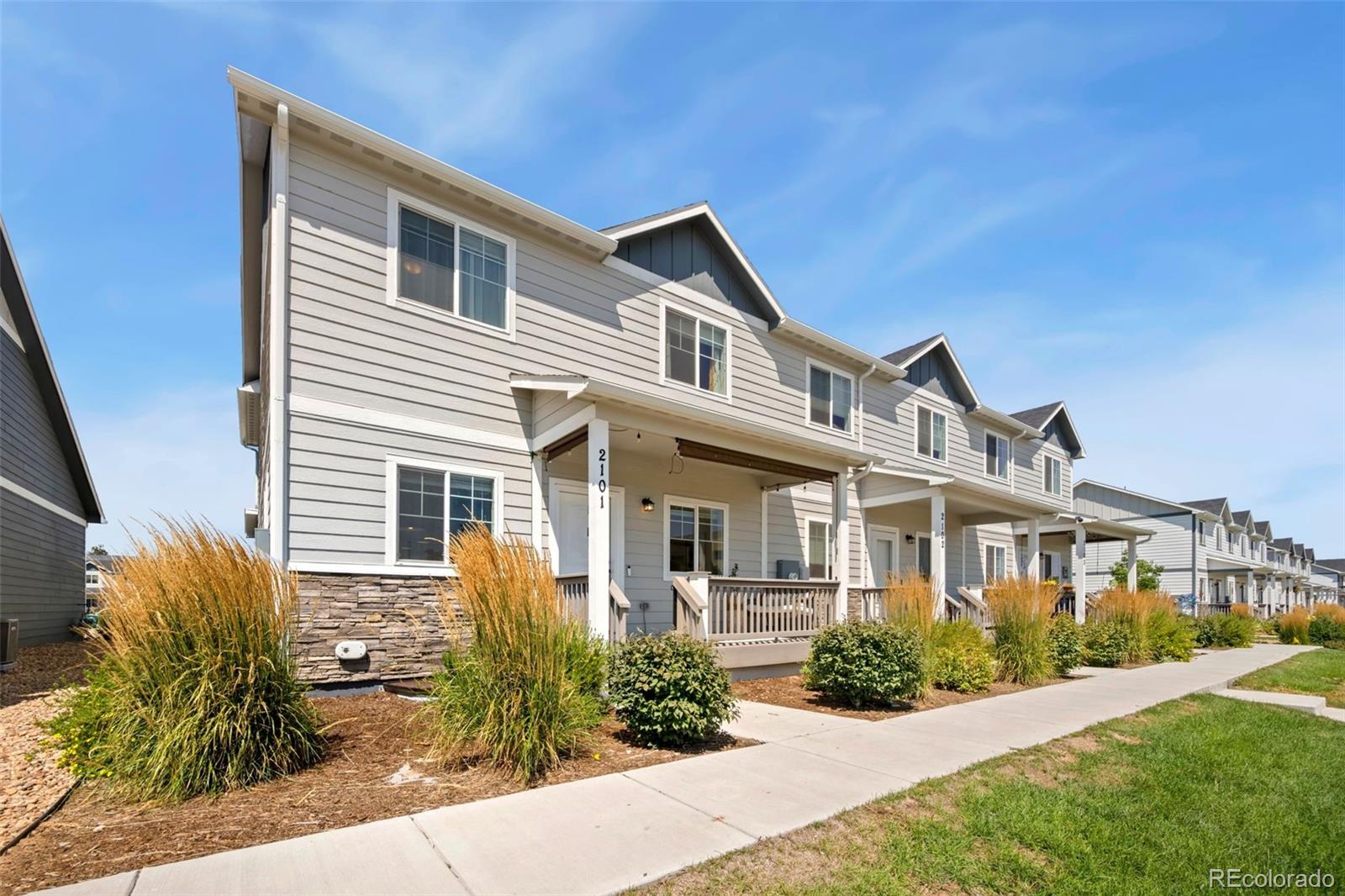 4355 24th Street Road, Unit 2101 Greeley, CO 80634 - Photo 22 of 23