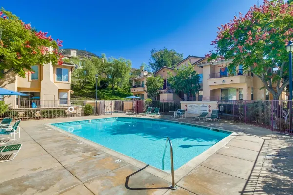 $420,000 | 18736 Caminito Cantilena, Unit 194, San Diego, CA 92128