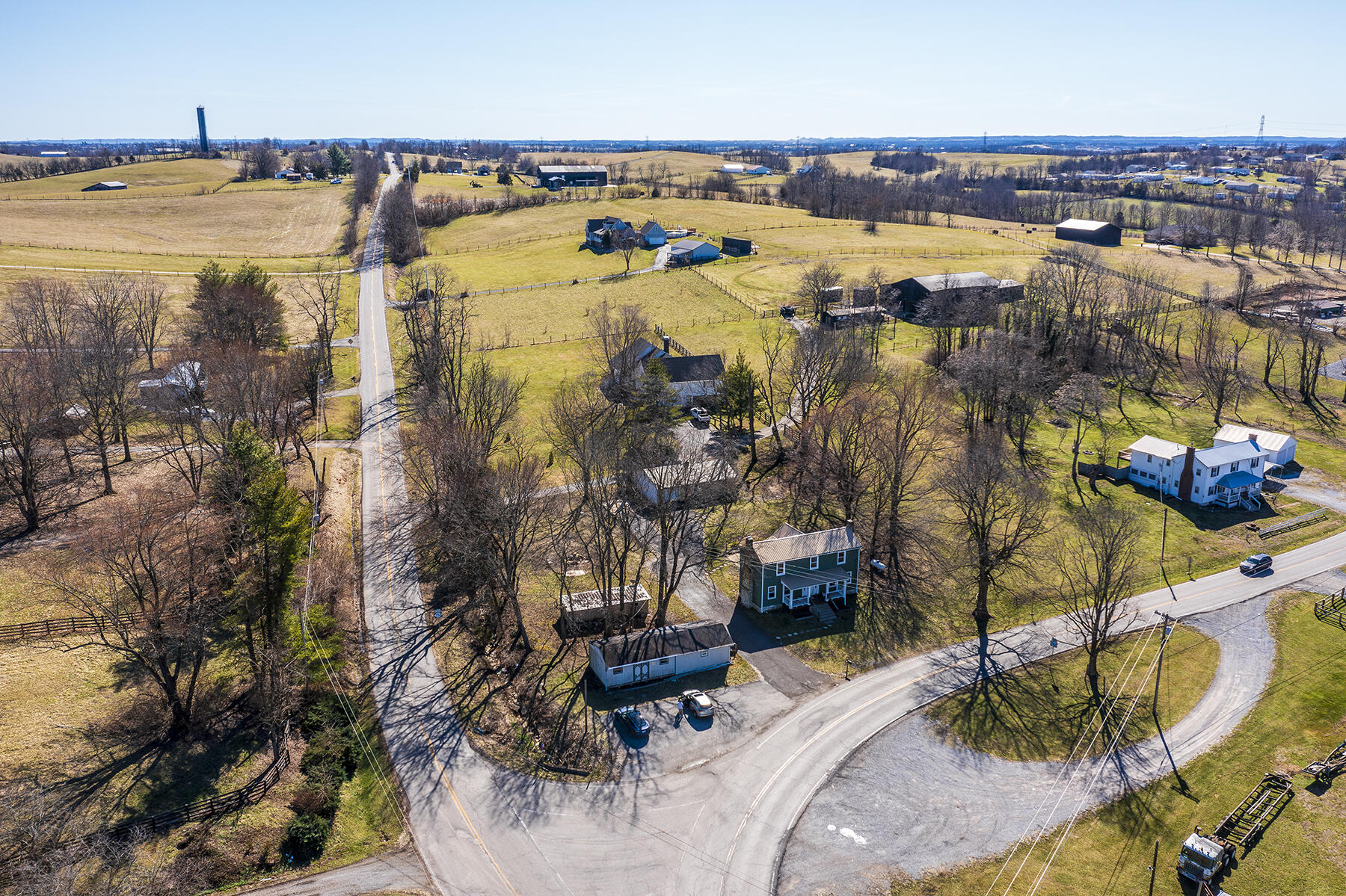 2567 Kennedy Bridge Road Lancaster, KY 40444 - Photo 29 of 30 2567kennedy38