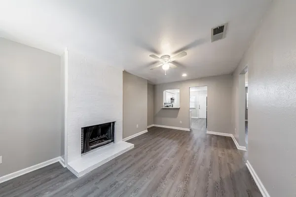 $1,495 | 2011 East Stassney Lane, Unit A, Austin, TX 78744