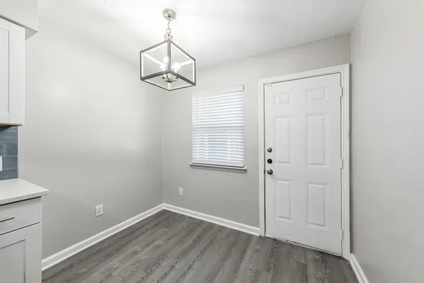 $1,495 | 2011 East Stassney Lane, Unit A, Austin, TX 78744