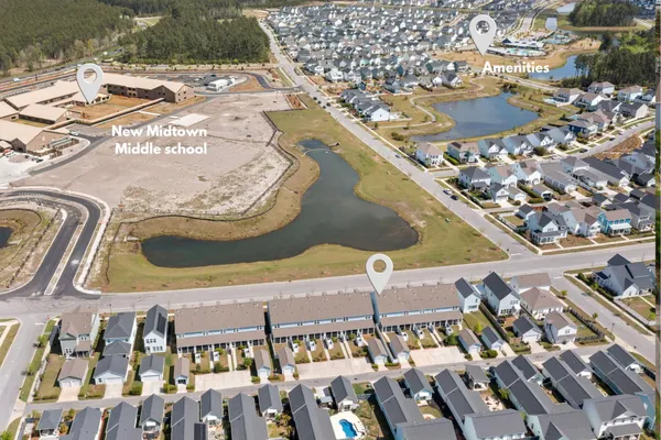 $349,900 | 579 Blueway Avenue, Summerville, SC 29486