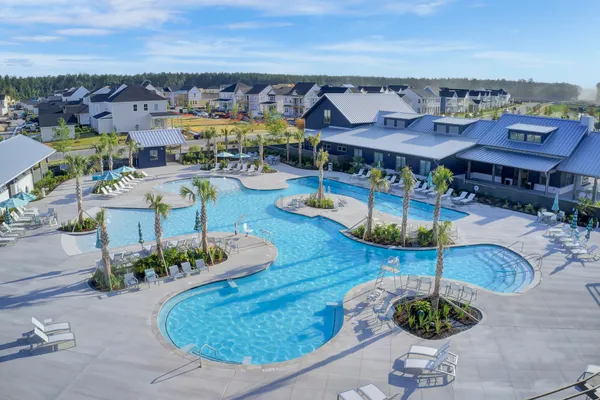 $349,900 | 579 Blueway Avenue, Summerville, SC 29486