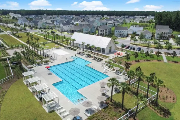 $349,900 | 579 Blueway Avenue, Summerville, SC 29486