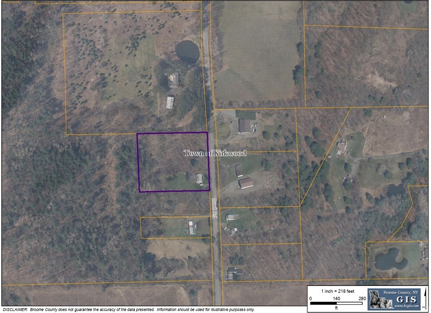 229 Duell Road Binghamton, NY 13904 - Photo 36 of 40