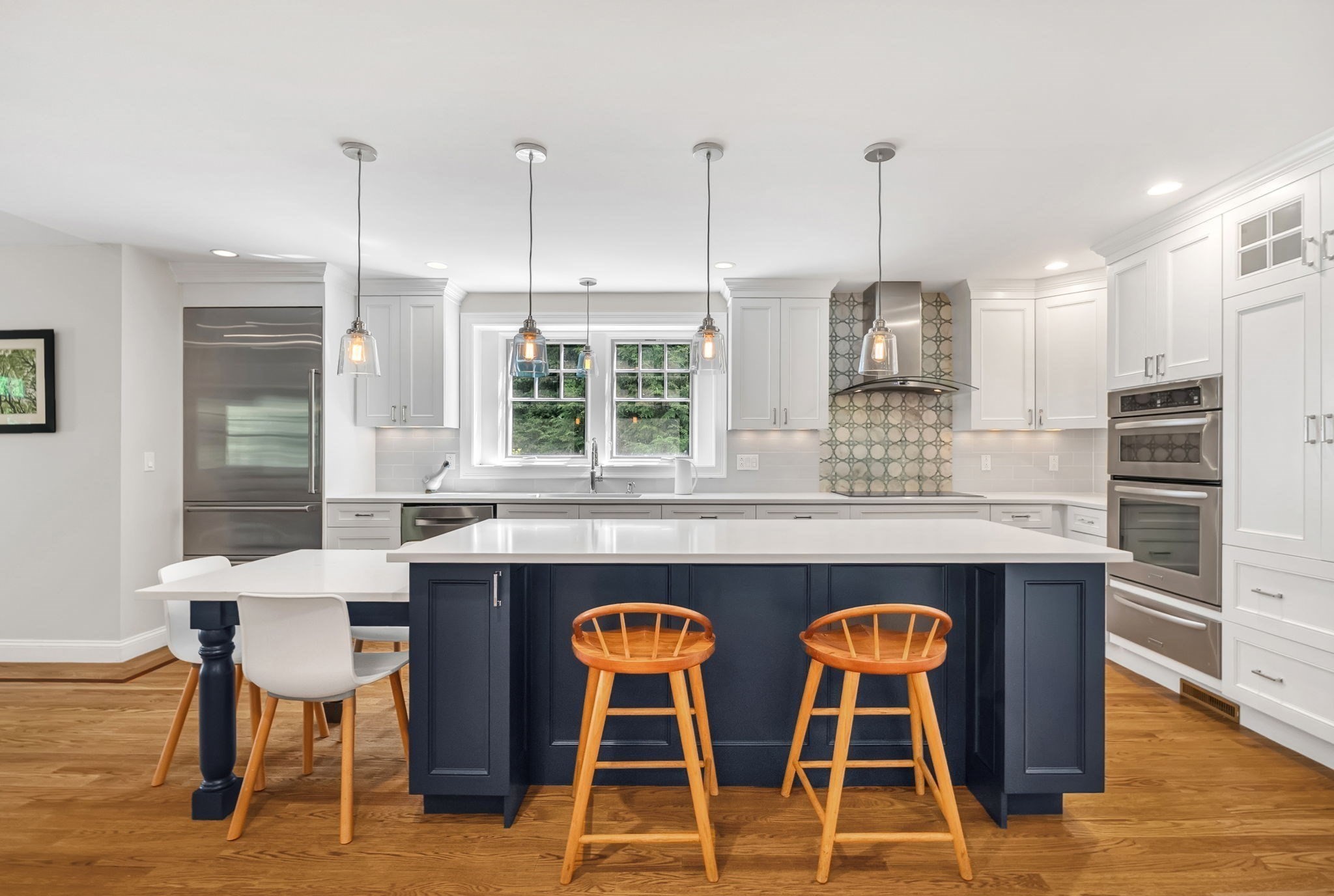 703 Boston Post Road Weston, MA 02493 - Photo 9 of 28 Gallery Image 9