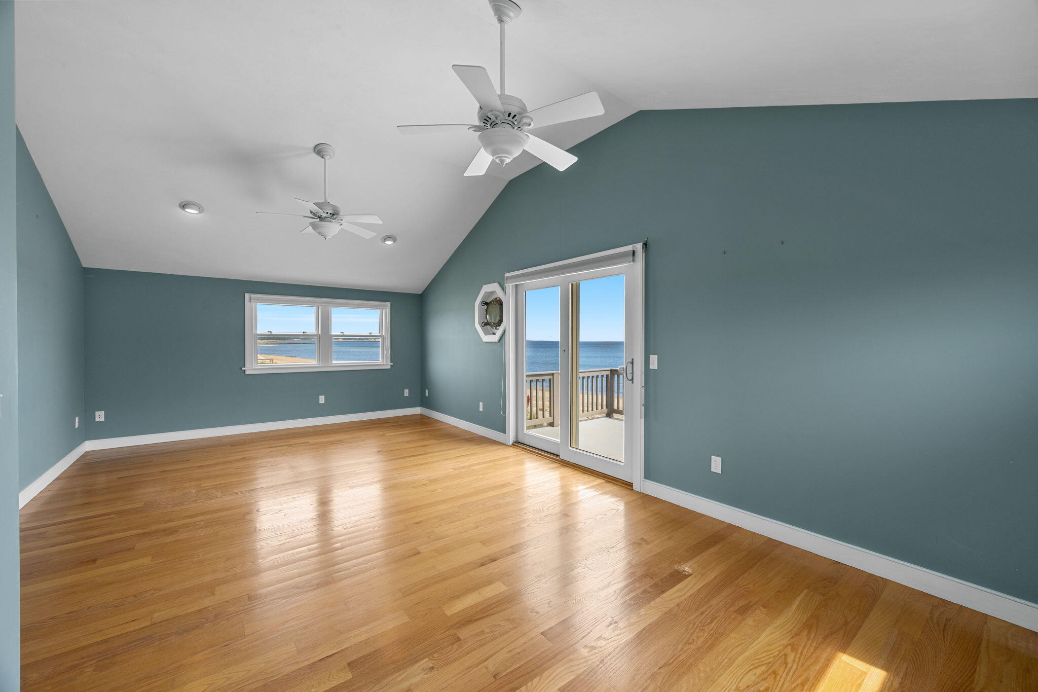 70 Salt Marsh Road, Unit A East Sandwich, MA 02537 - Photo 28 of 38 upstairs master