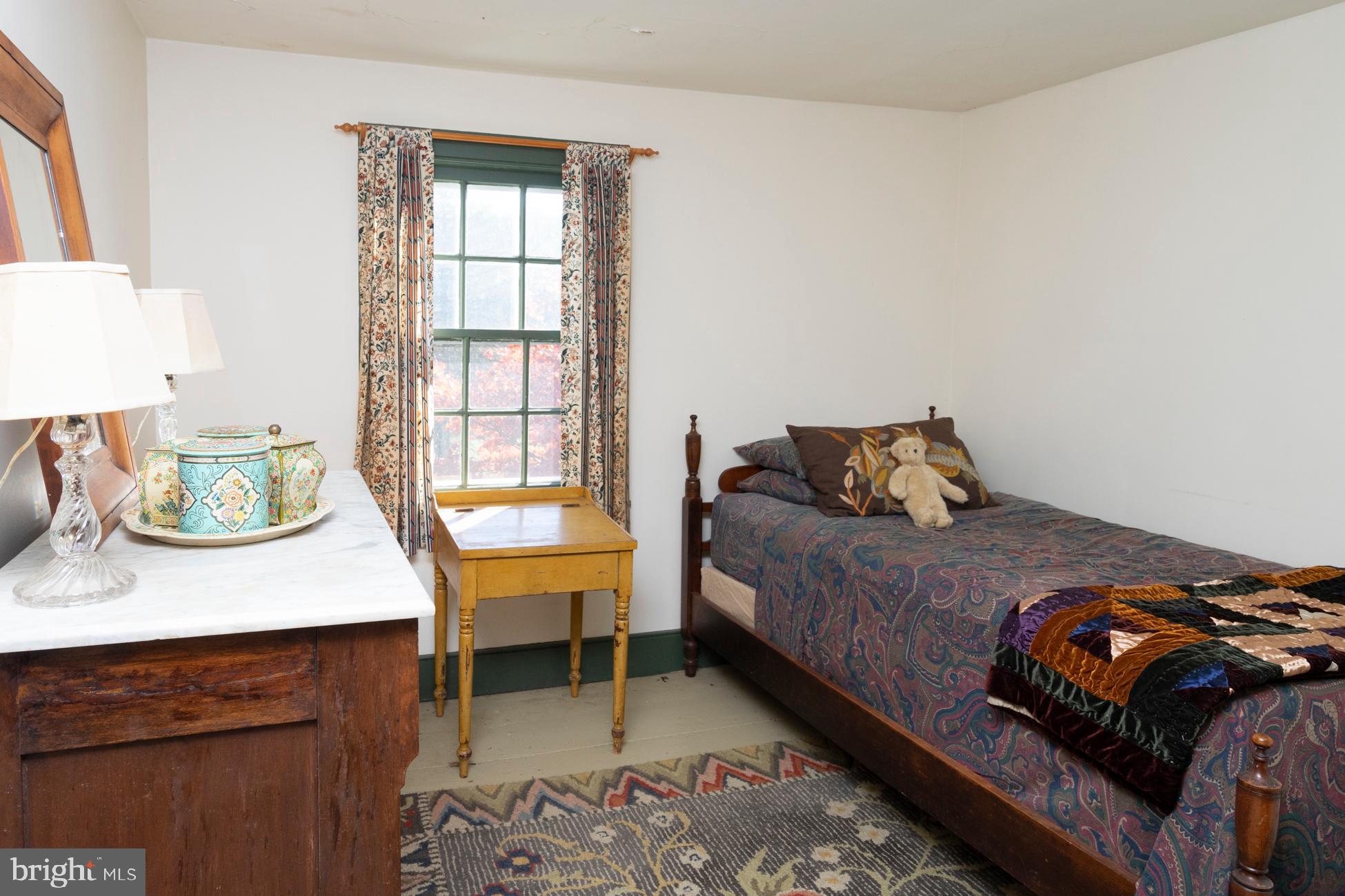 172 Pleasant Valley Road Titusville, NJ 08560 - Photo 35 of 55 3rd Bedroom
