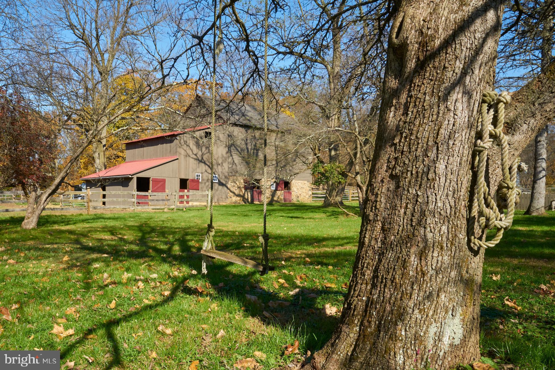 172 Pleasant Valley Road Titusville, NJ 08560 - Photo 43 of 55 So Many Places to Relax...