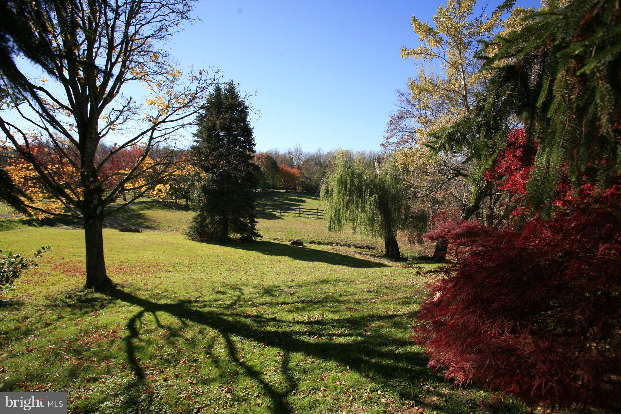 172 Pleasant Valley Road Titusville, NJ 08560 - Photo 44 of 55 An Unparalleled Setting of Beauty and Serenity