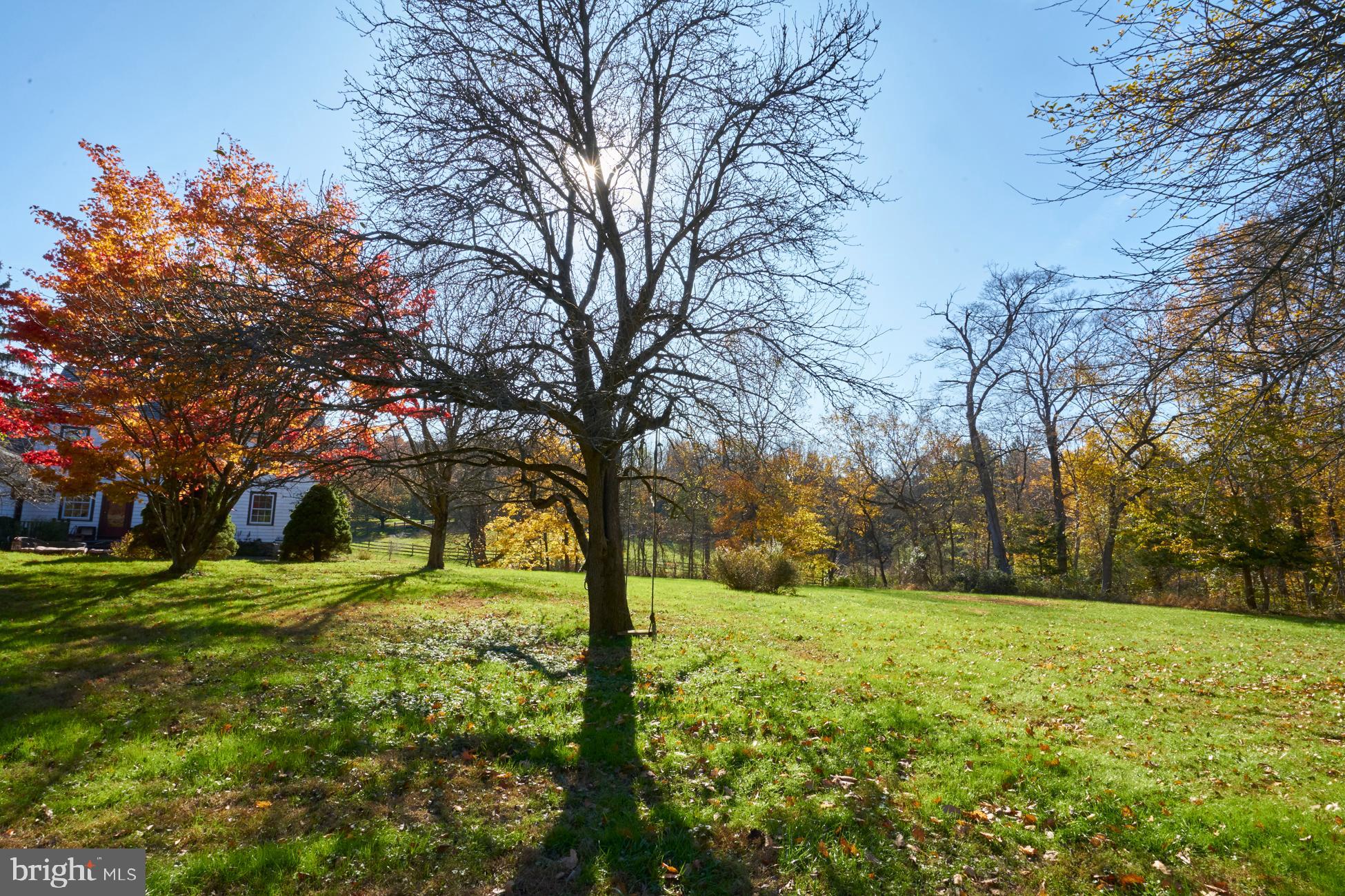 172 Pleasant Valley Road Titusville, NJ 08560 - Photo 46 of 55 Scenic Views of Both Sunrise & Sunsets