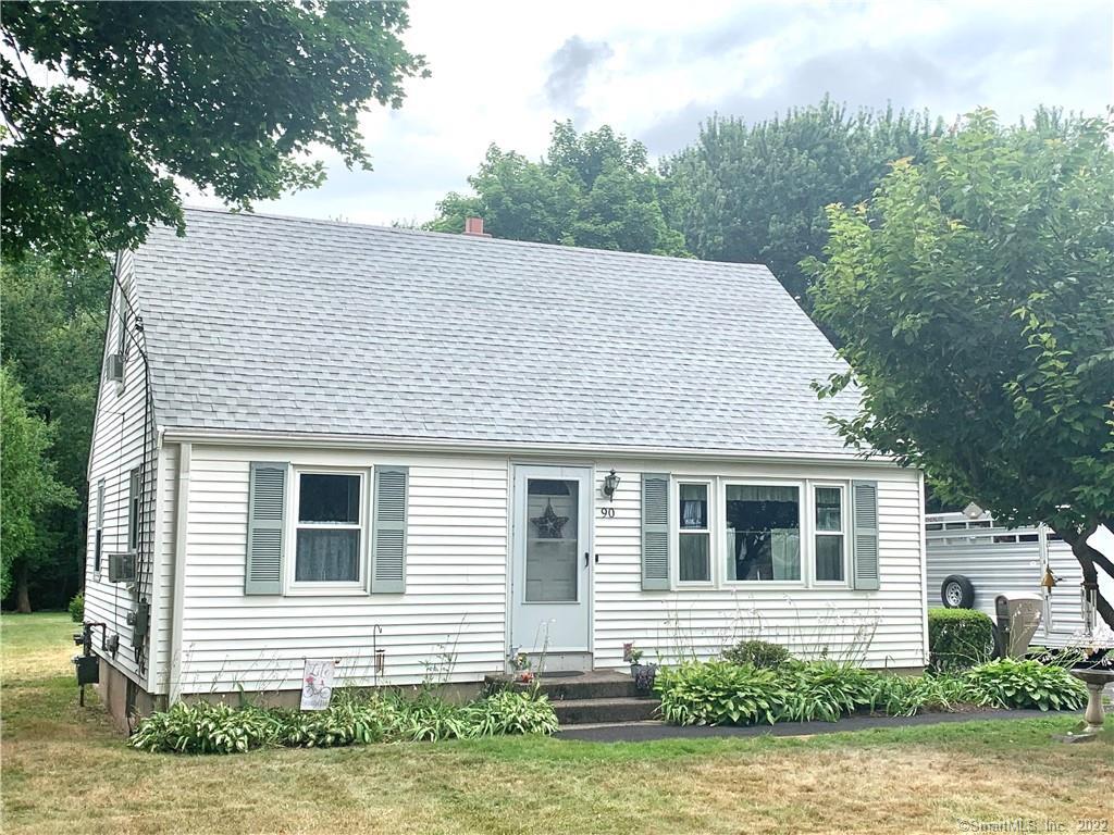 90 Old Turnpike Road Southington, CT 06489 - Photo 1 of 1 Gallery Image 1