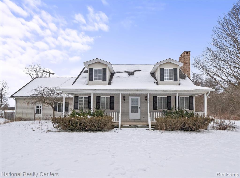 3735 Stanley Road Lapeer, MI 48446 - Photo 2 of 37 Gallery Image 2