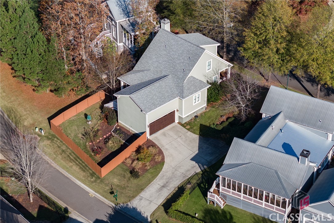 84 Charter Oak Drive Athens, GA 30607 - Photo 38 of 49 Gallery Image 38