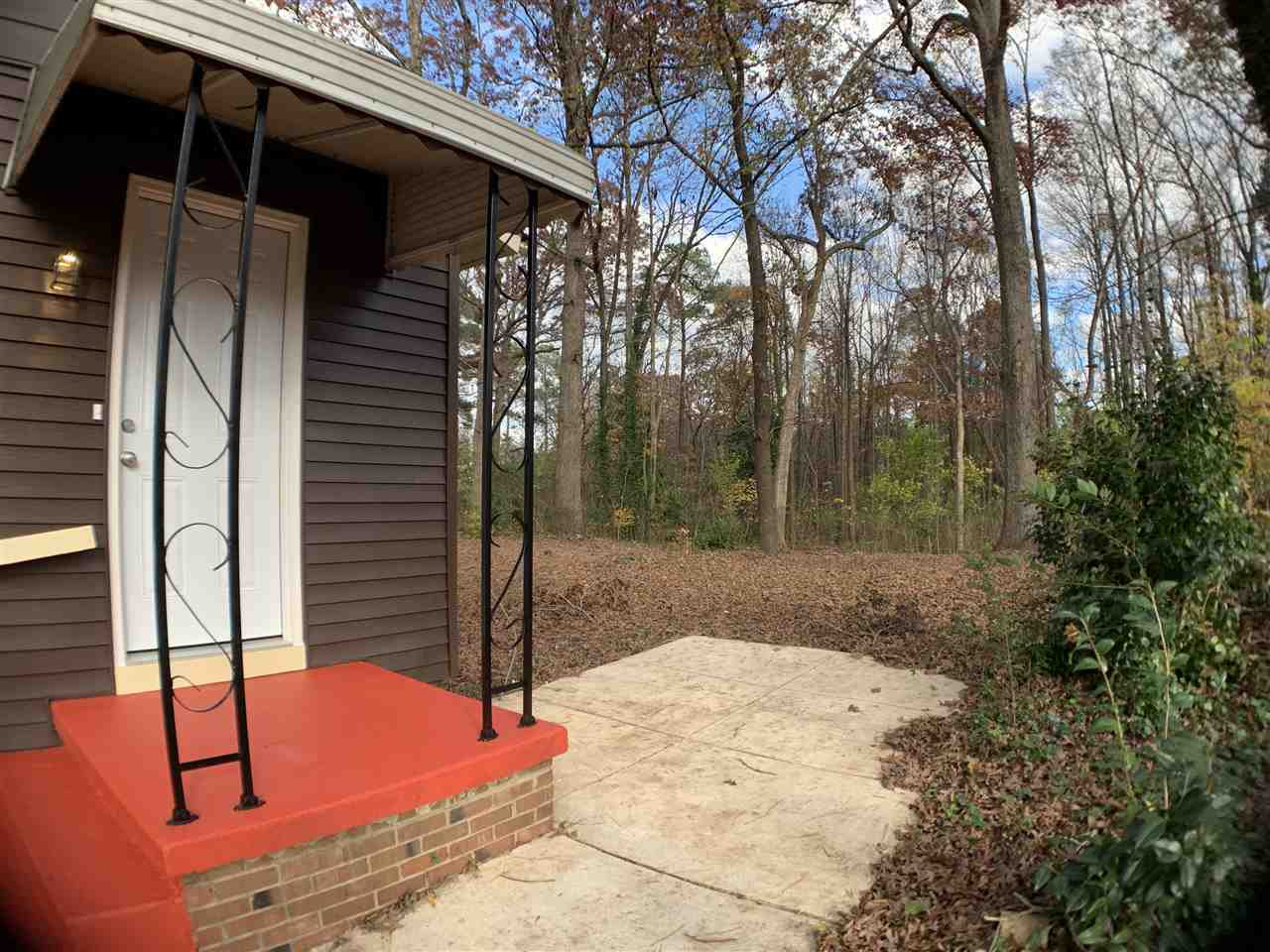 2113 Atkins Drive Raleigh, NC 27610 - Photo 28 of 30 Photo 28