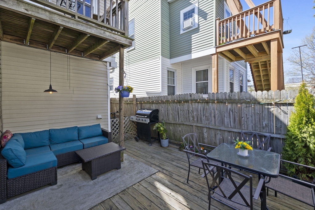 39 Alston Street Somerville, MA 02143 - Photo 29 of 34