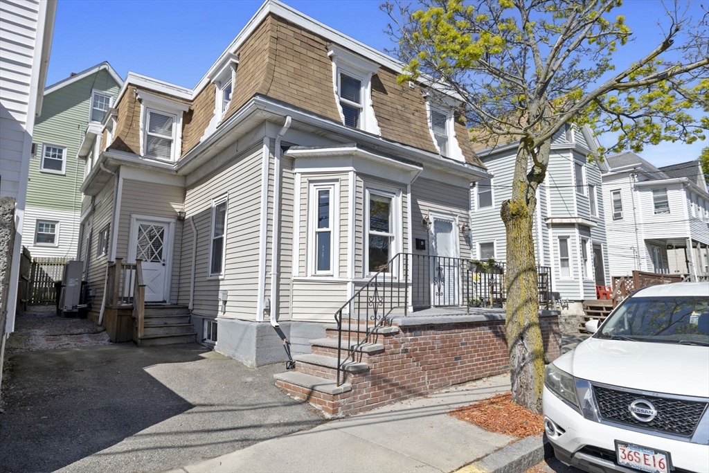 39 Alston Street Somerville, MA 02143 - Photo 32 of 34