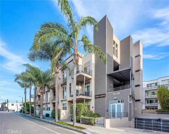 $4,900 | 13320 Beach, Unit 202, Marina del Rey, CA 90292