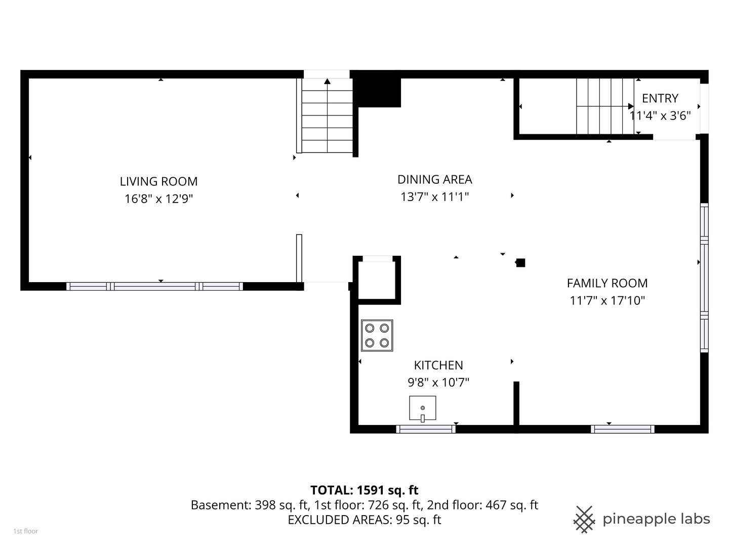 4249 Custer Avenue Lyons, IL 60534 - Photo 16 of 18