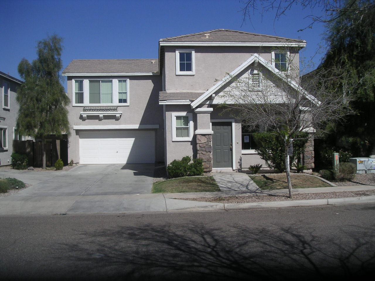 4018 West Carter Road Phoenix, AZ 85041 - Photo 1 of 8 f