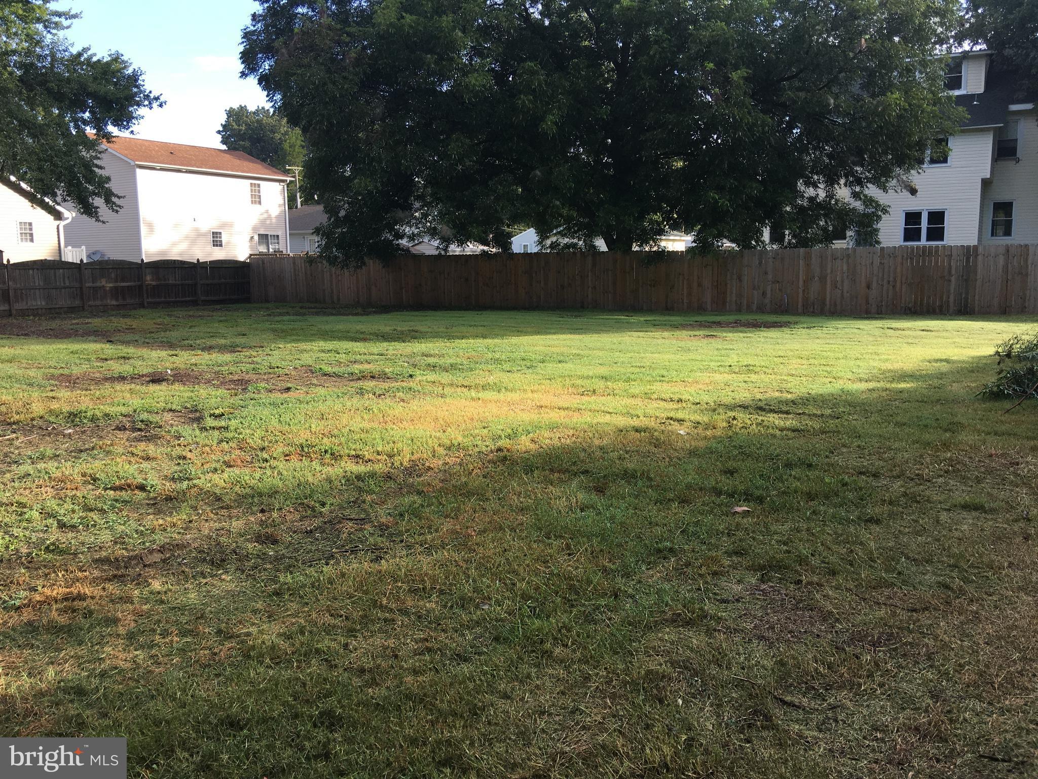 6-9 4th Street Colonial Beach, VA 22443 - Photo 2 of 2 Exterior (Rear)