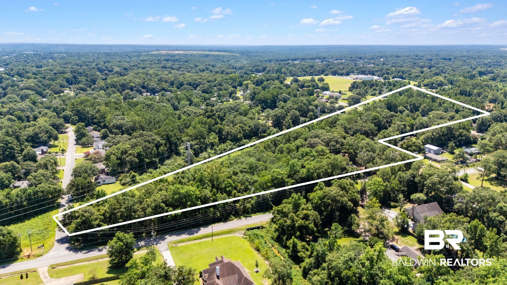 0 McFarland Road Mobile, AL 36695 - Photo 1 of 16 Gallery Image 1