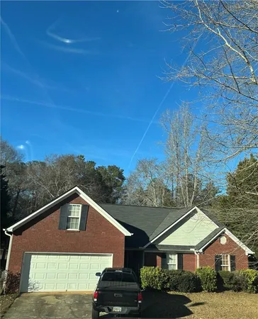 $250,000 | 95 Homeplace Drive, Covington, GA 30016