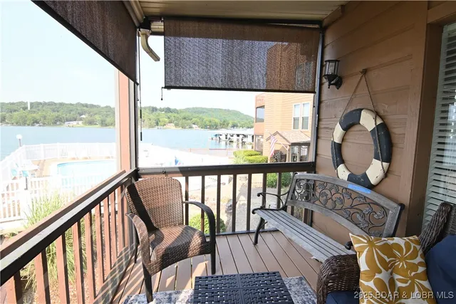 $183,000 | 99 Rock Dove Lane, Unit 2B, Camdenton, MO 65020