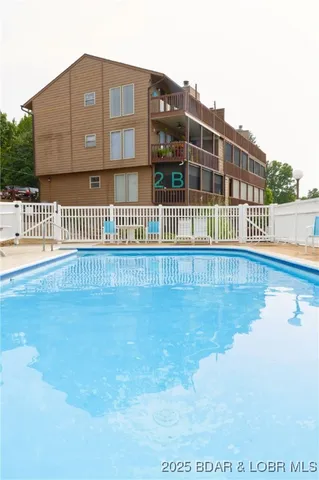 $183,000 | 99 Rock Dove Lane, Unit 2B, Camdenton, MO 65020