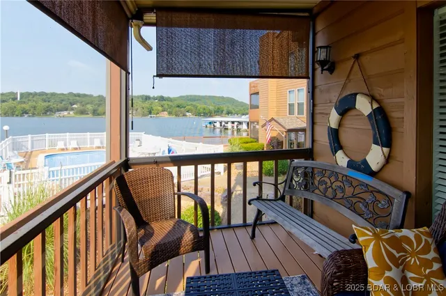 $183,000 | 99 Rock Dove Lane, Unit 2B, Camdenton, MO 65020