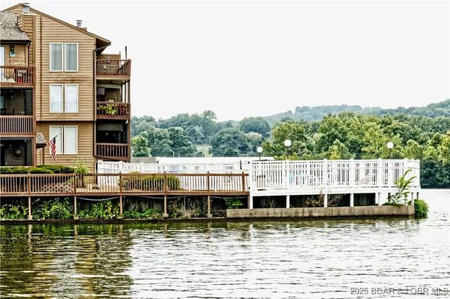 $183,000 | 99 Rock Dove Lane, Unit 2B, Camdenton, MO 65020