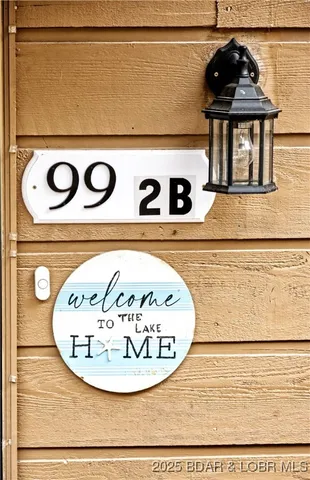 $183,000 | 99 Rock Dove Lane, Unit 2B, Camdenton, MO 65020