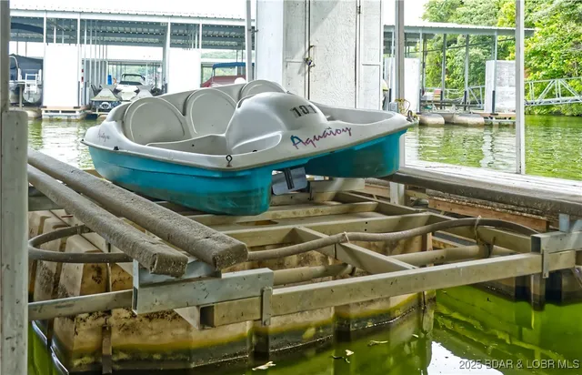 $183,000 | 99 Rock Dove Lane, Unit 2B, Camdenton, MO 65020